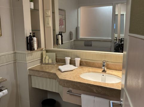 新加坡香格里拉聖淘沙度假村 （Staycation Approved）優惠