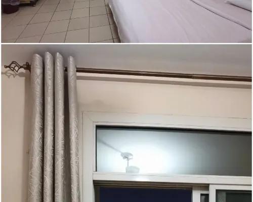 (DUBAI) LU-INN Rooms Photos