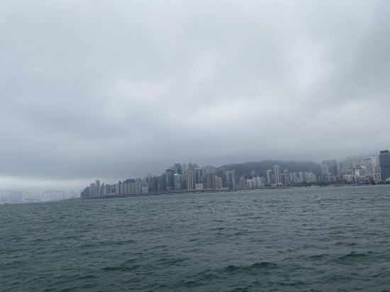 香港彩鴻酒店優惠