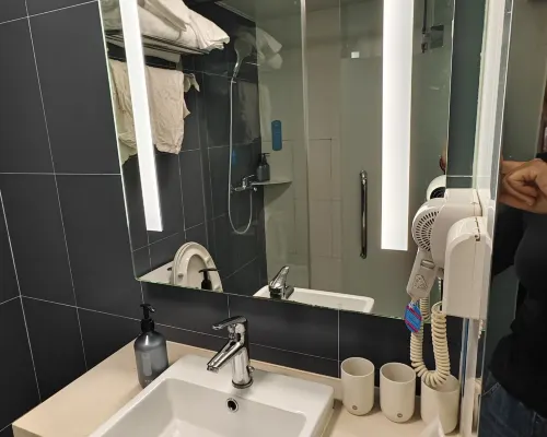 HanTing Hotel (Kaifeng Gulou) Номера Photos
