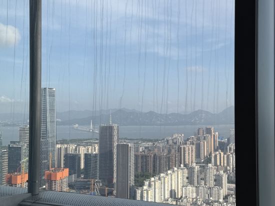 深圳中洲萬豪酒店優惠