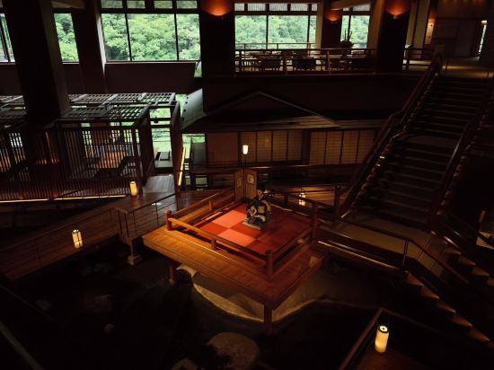 大川荘 クーポン