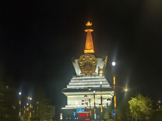香格里拉第5顆隕石紫微酒店優惠
