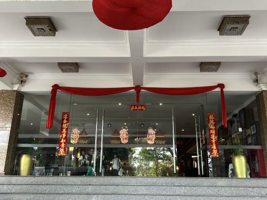 斯奧克拉宜吳哥別墅度假村優惠