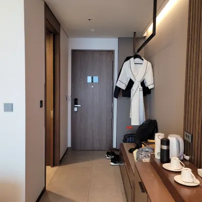 Sol Beach Jindo Rooms Photos