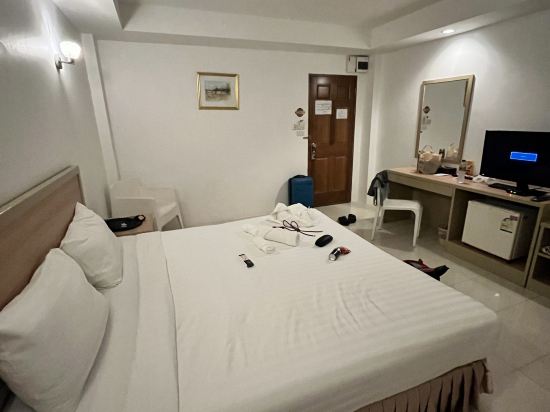 桐艾府中心酒店優惠