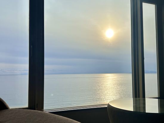 湯の川プリンスホテル渚亭 クーポン