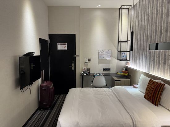 丰居旅店（台北忠孝館）優惠