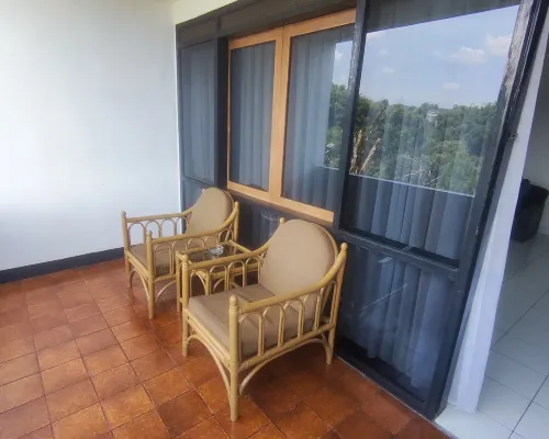 Pondok Kahuripan Hotel الأماكن العامة Photos