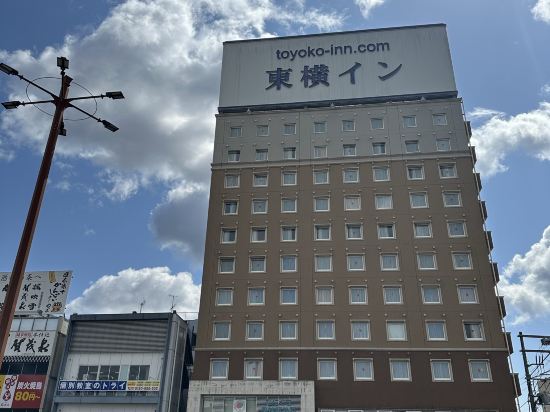 東橫INN 東廣島西條站前優惠