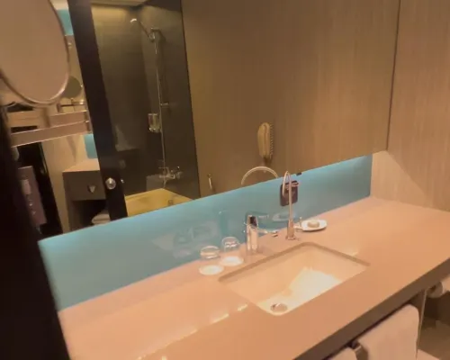 Concorde Hotel Singapore Rooms Photos