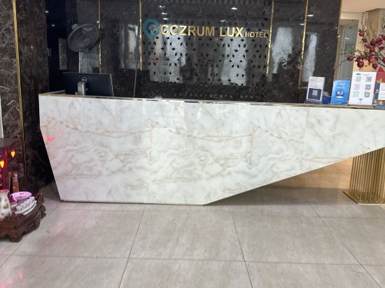科茲魯姆豪華飯店優惠