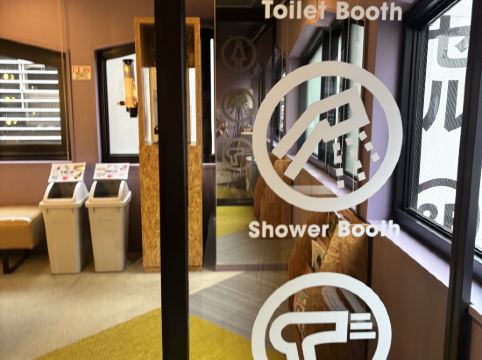 ブース ネットカフェ アンド カプセル クーポン