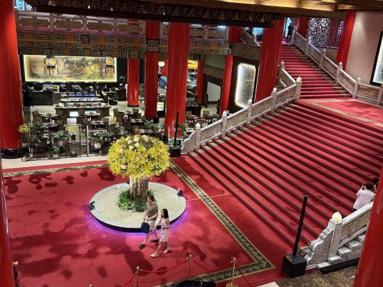 台北圓山大飯店優惠