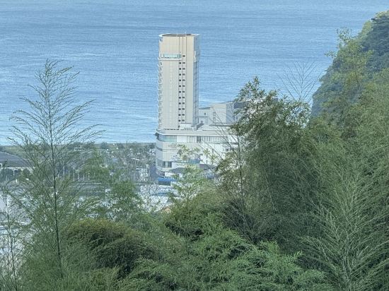 熱海龜之井飯店優惠