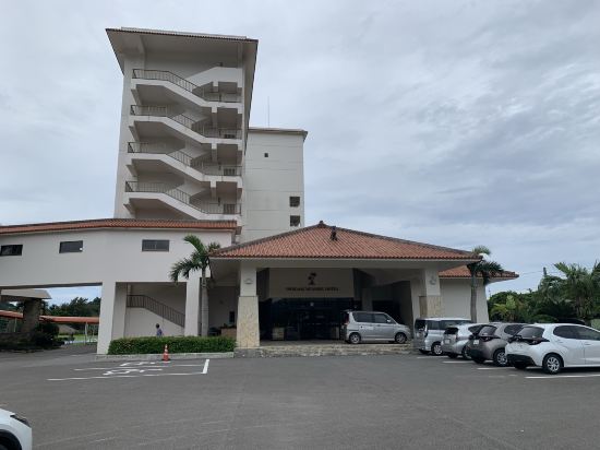 石垣シーサイドホテル クーポン