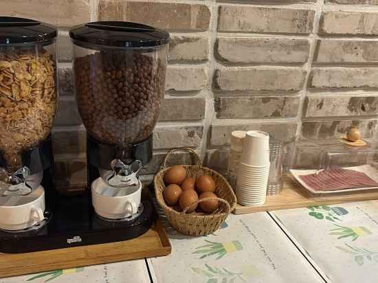 하운드 호텔 서면 쿠폰
