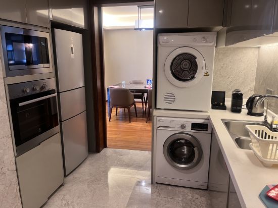 深圳輝盛閣國際公寓優惠