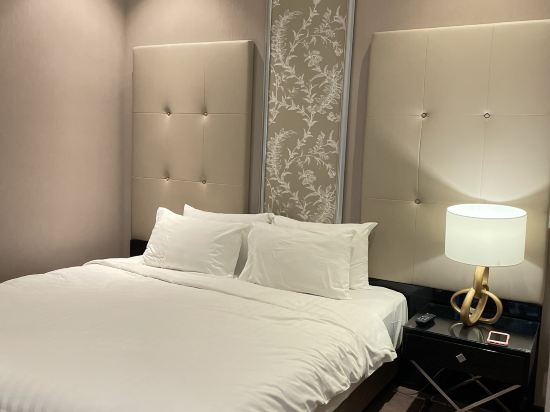 吉隆坡哈達馬斯帝盛酒店優惠