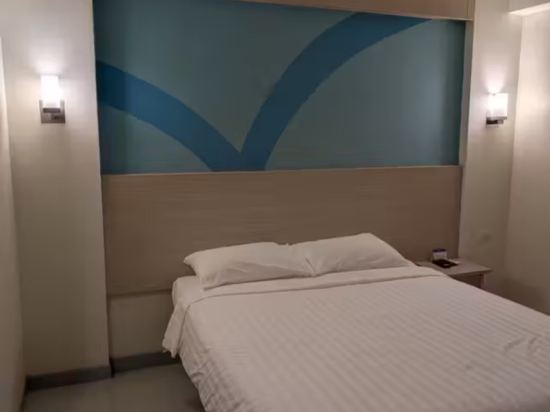 穆達漢合酒店優惠