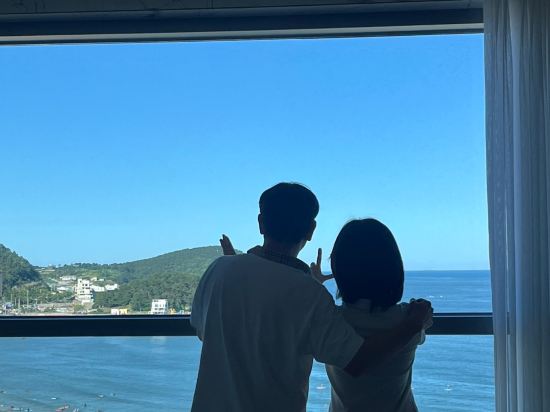 썬클라우드 호텔 쿠폰