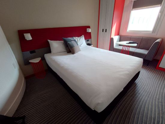 悉尼機場宜必思酒店優惠