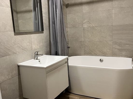 嘉義阿里山櫻山大飯店優惠