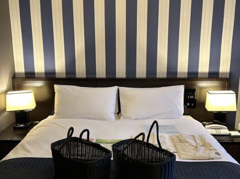 ホテルモントレ京都 クーポン