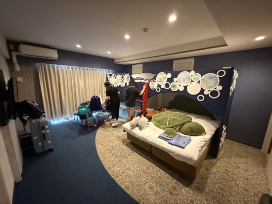 ラ・ジェント・ホテル 沖縄北谷 クーポン