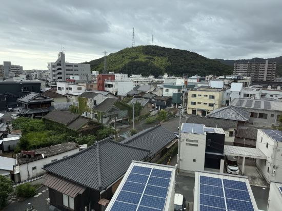 スーパーホテル阿南・市役所前 クーポン