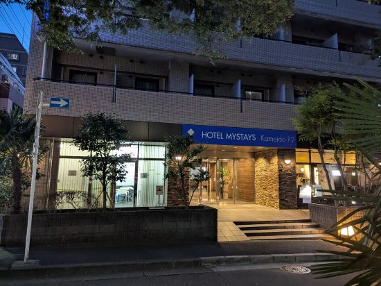 MYSTAYS 龜户酒店優惠