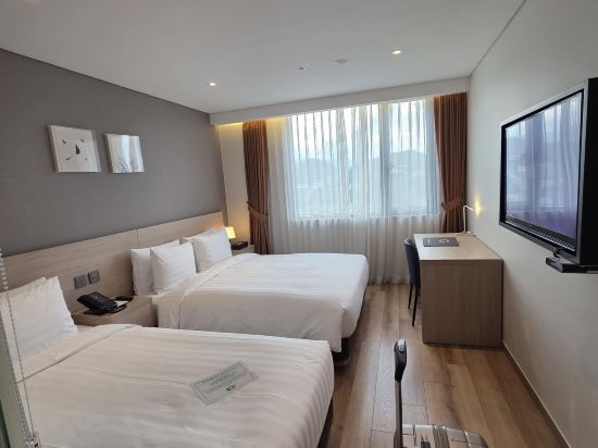 강릉씨티호텔 쿠폰