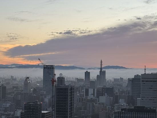 名古屋 JR ゲートタワーホテル クーポン