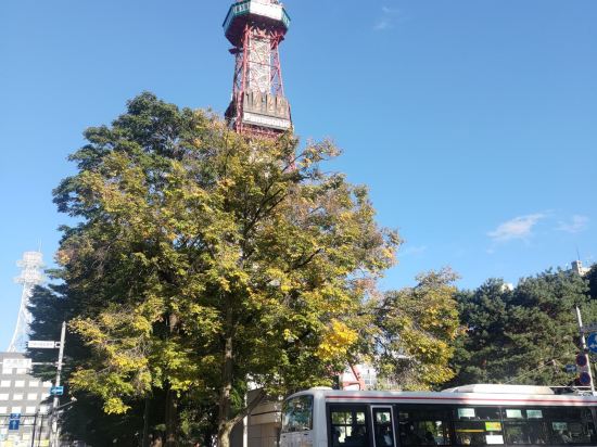 東急stay札幌酒店優惠