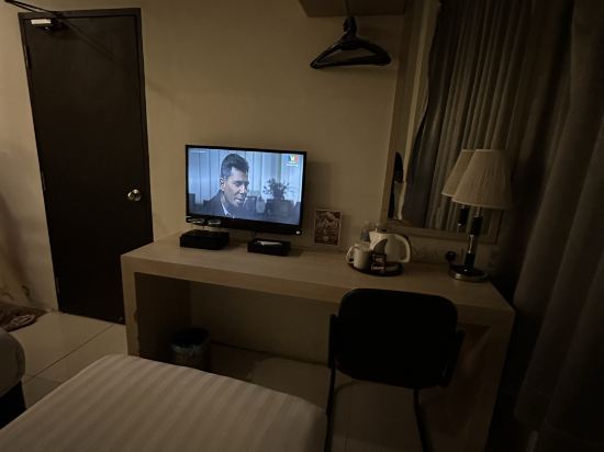 吉隆坡特瑞商務酒店優惠