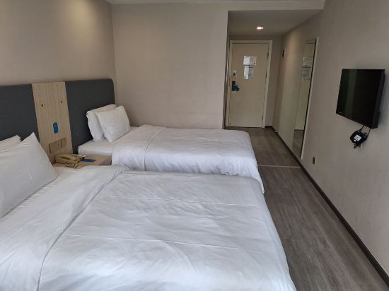 漢庭酒店（深圳太安地鐵站店）優惠