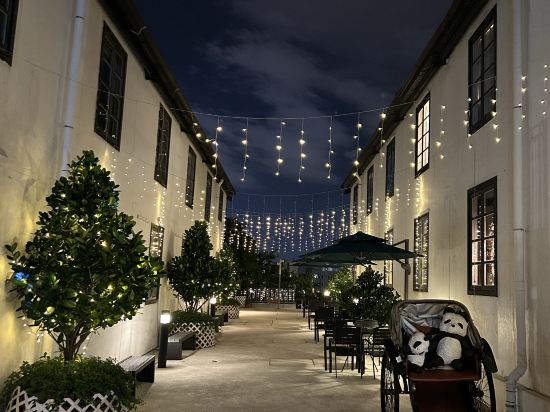 香港文化旅館-翠雅山房優惠