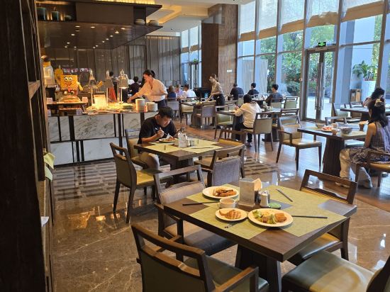 廈門海滄融信華邑酒店優惠