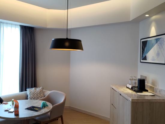 布城萬豪飯店優惠