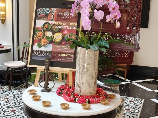 馬六甲六門飯店優惠