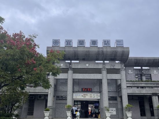 宜蘭富翔大飯店優惠