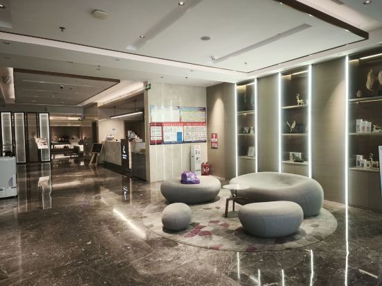 麗楓酒店（深圳羅湖寶能中心筍崗地鐵站店）優惠