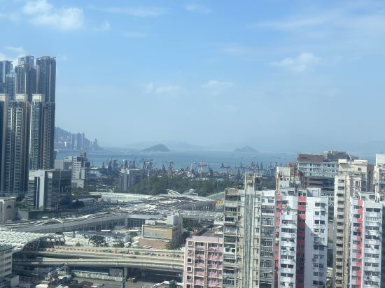 旭逸飯店‧旺角優惠