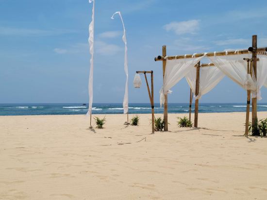 峇裡島阿優達度假飯店優惠