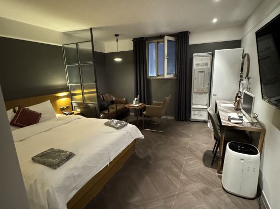 清州瑪麗珍飯店優惠