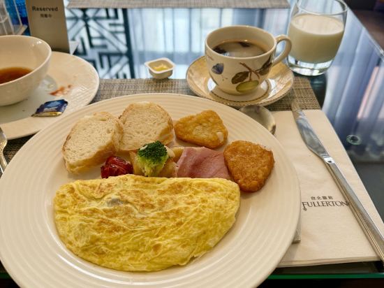 台北馥敦飯店-馥寓（原復北館）優惠