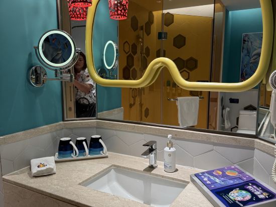 長隆飛船飯店優惠