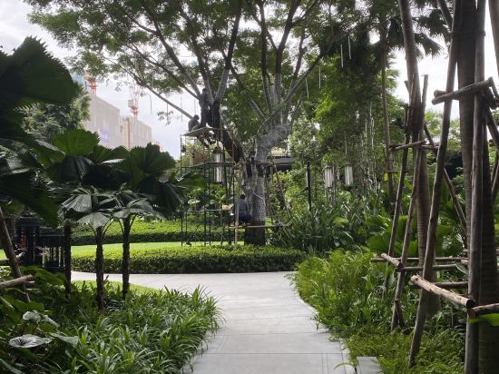 曼谷金普頓馬瀨酒店 （SHA Extra Plus）優惠