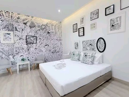 曼谷節拍飯店優惠