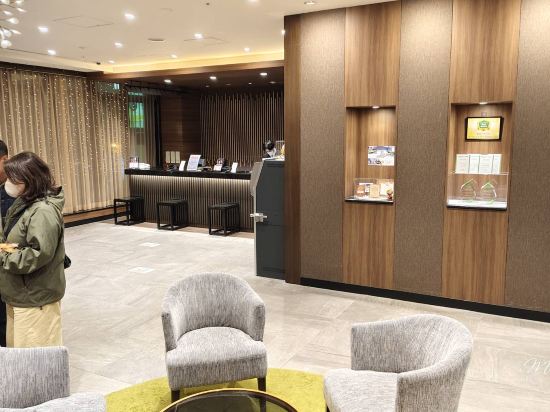 仙台阿爾蒙特飯店優惠